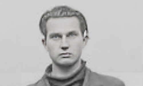 Les Frohlich étaient des mineurs polonais originaires de Silésie. Le père et les deux fils travaillaient sous l’Occupation à la fosse Lagrange de la Compagnie des mines d’Anzin. Paul Frohlich, le fils aîné, était naturalisé français. La famille habitait à Escautpont, près de la frontière belge. Paul Frohlich avait adhéré dès l’âge de treize ans aux Jeunesses communistes. Membre de l’Organisation spéciale et de sa branche MOI dès juillet 1940, il récupéra de la dynamite le 15 août 1941 à la fosse Lagrange avec l’équipe de Félicien Joly, puis, au début de septembre, à la fosse Saint-Pierre des mines de Thivencelles avec Eusebio Ferrari et les frères Tadeusz Cichy (dit Jean Pawlowski) et Joseph Cichy. Après l’arrestation de Sandor Serediak à Bruay-sur-l’Escaut le 12 septembre 1941, Paul Frohlich passa dans la clandestinité et devint « Benoît », ancien pseudonyme d’Eusebio Ferrari.