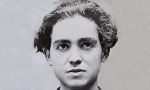 René Denys vécut dans une modeste petite maison de la rue des Postes (une plaque en commémore l’emplacement) et connut très jeune, avec son père, une vie militante. Dès seize ans, il devint militant actif des Jeunesses communistes où il connut notamment Jean-Marie Rippert, tué sur le front en mai 1940, Paul Casteur, futur dirigeant abattu le 10 juillet 1944 et Jules Boussingault du Valenciennois, massacré en camp de concentration. Dès le début de la guerre, il entra en contact avec Martha Desrumeaux pour la parution légale de L’Enchaîné et assista en 1940 à une entrevue qui décida l’organisation de groupes de sabotage contre l’armée d’occupation. René Denys se vit confier la mission de former des groupes de résistance dans le département du Nord avec des militants de la Jeunesse communiste. Il prit alors le pseudonyme de « Max » et entreprit la récupération d’armes : quatre caisses de grenades furent ainsi récupérées au fort d’Englos, dans la banlieue lilloise. Avec notamment Roger Miellet et Gilberte Renard qui en porte témoignage, il retrouva même et cacha un stock d’armes jeté dans la Deûle, à proximité du port de Lille, par des soldats français. Il participa ensuite activement à la lutte armée et quatre jours après que fût fusillé à la citadelle d’Arras Albert Bekaert (vingt-deux ans, responsable de la JC du Pas-de-Calais), René Denys se chargea de la riposte avec Eusebio Ferrari et Gilberte Renard, jeune militante de l’Union des jeunes filles de France, en attaquant le 25 août 1941, rue de Paris à Lille, le café de l’Oasis réservé aux officiers allemands ; deux officiers furent tués mais les trois jeunes purent s’enfuir.