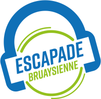 Logo escapade Bruaysienne